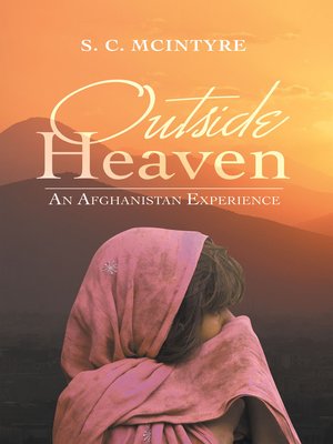 cover image of Outside Heaven